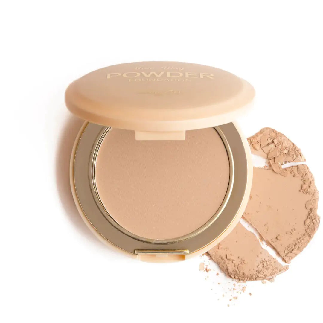Amor Us Two-Way Powder Foundation 9 g