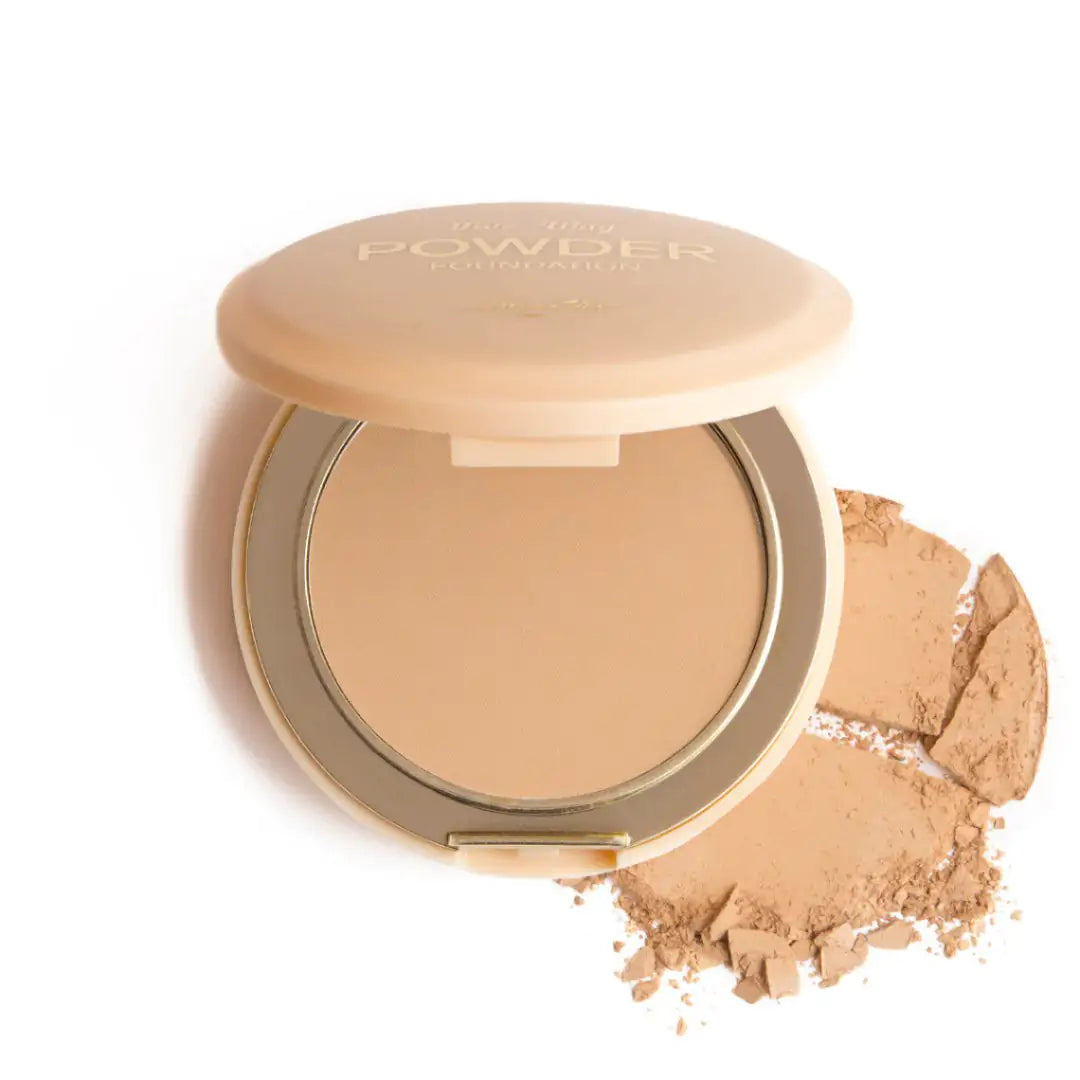 Amor Us Two-Way Powder Foundation 9 g