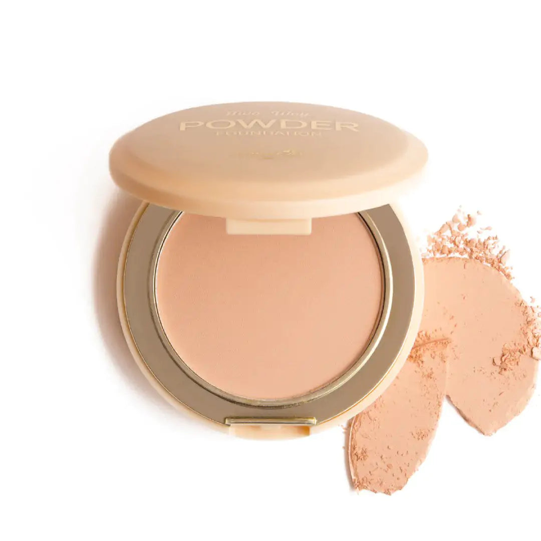 Amor Us Two-Way Powder Foundation 9 g