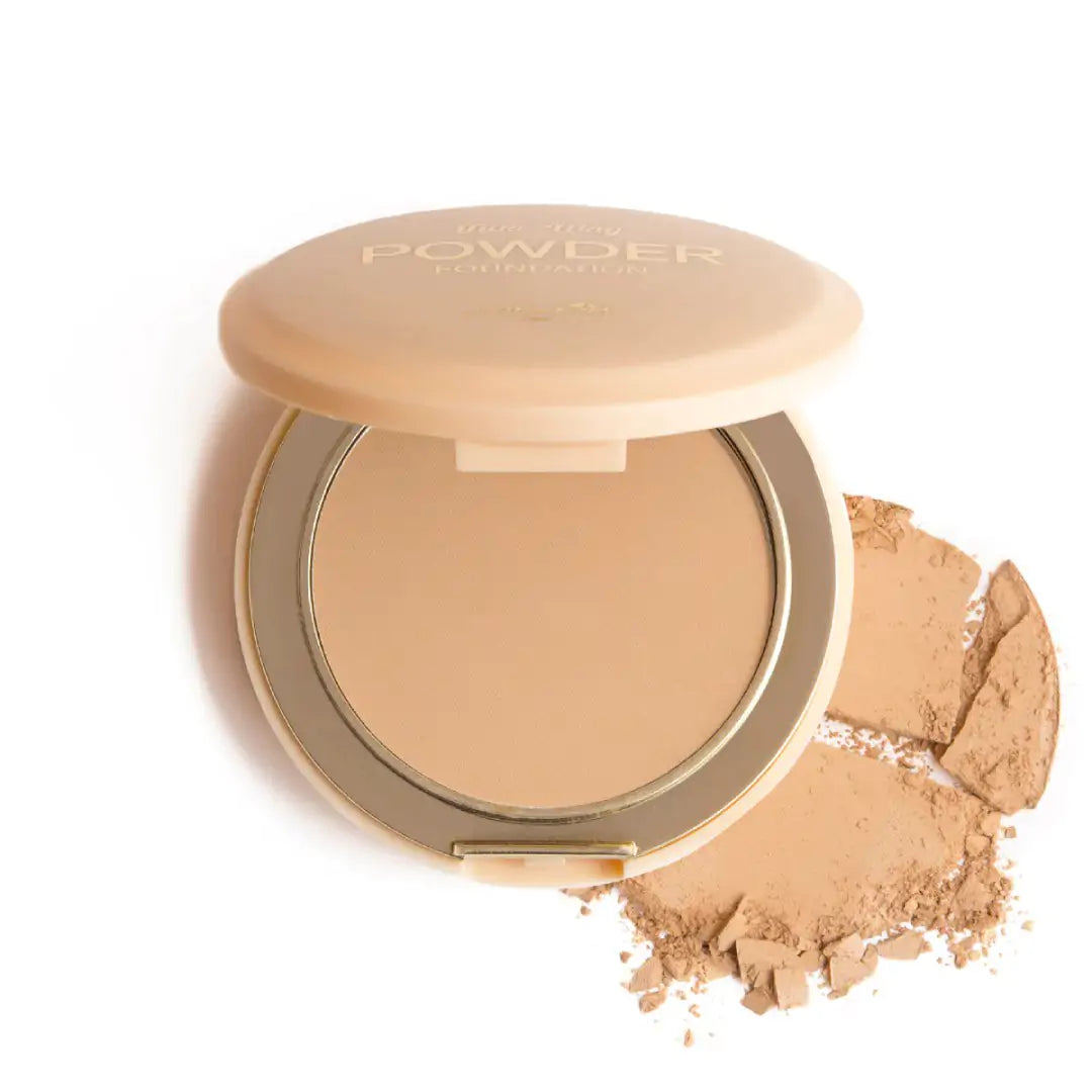 Amor Us Two-Way Powder Foundation 9 g