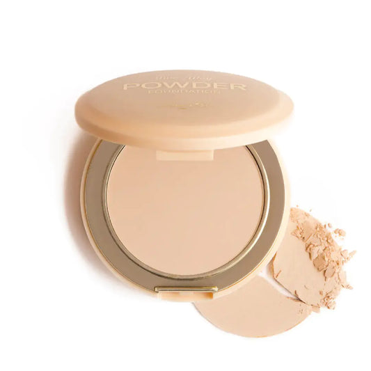 Amor Us Two-Way Powder Foundation 9 g