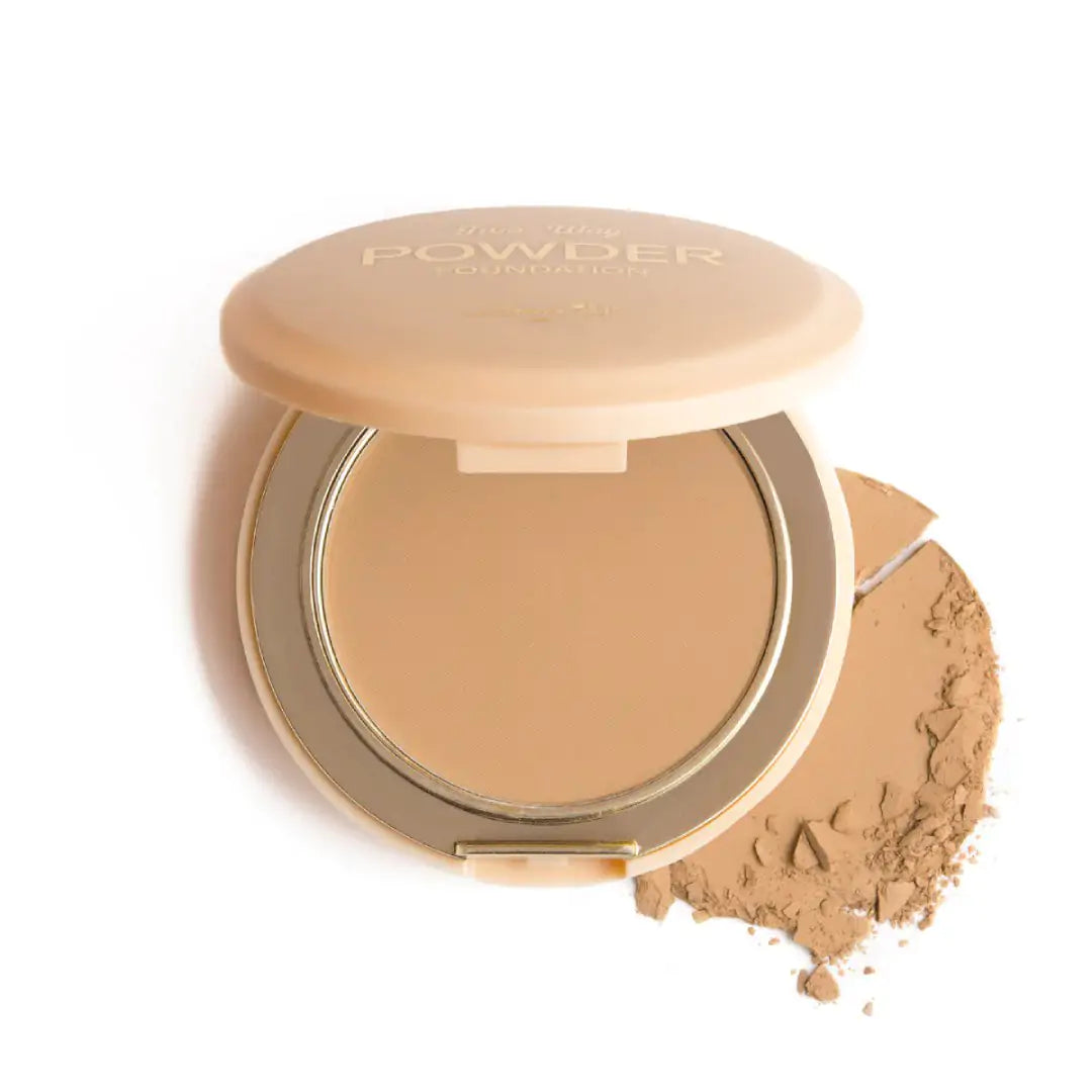 Amor Us Two-Way Powder Foundation 9 g
