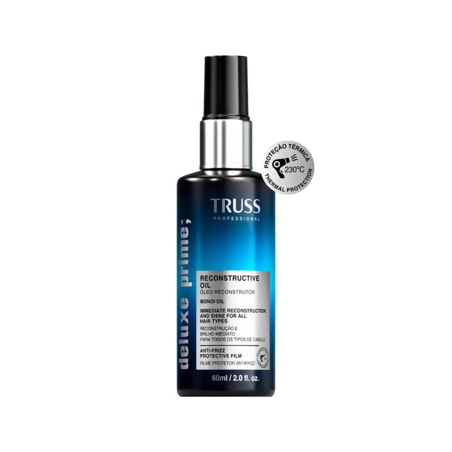 TRUSS Professional Deluxe Prime Reconstructive Oil