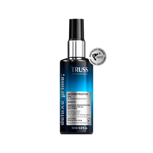TRUSS Professional Deluxe Prime Reconstructive Oil