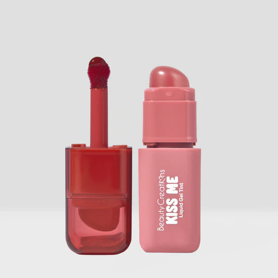Beauty Creations Kiss Me Liquid Gel Tint 3.3g