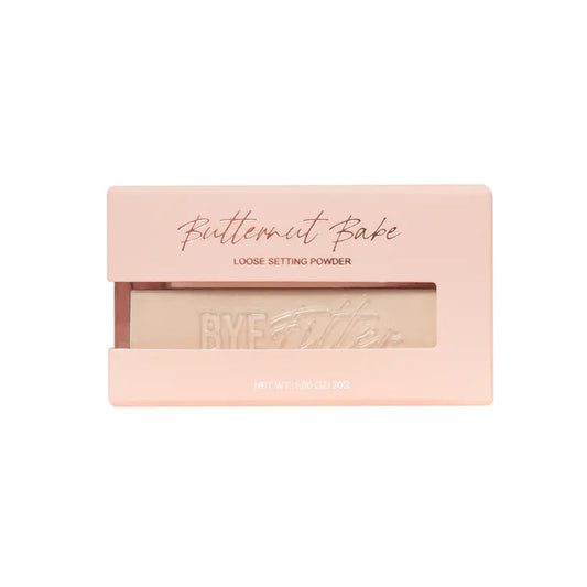 Beauty Creations Bye Filter Loose Setting Powder Translucent Dream