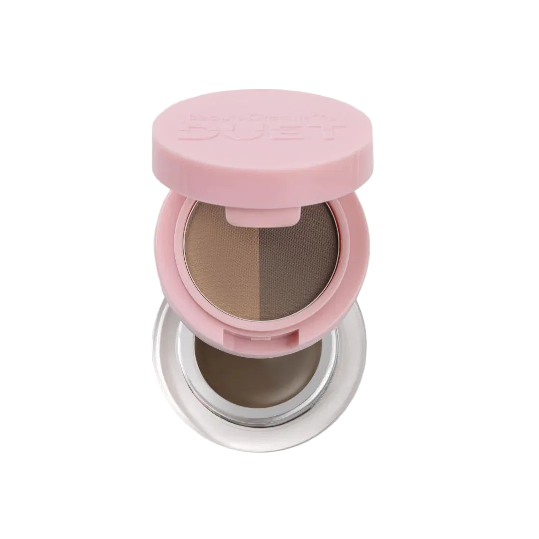 Beauty Creations Duet Brow Powder + Pomade