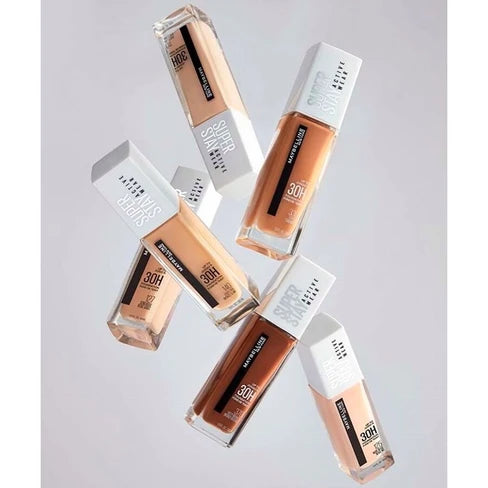 Base Super Stay 30 hr