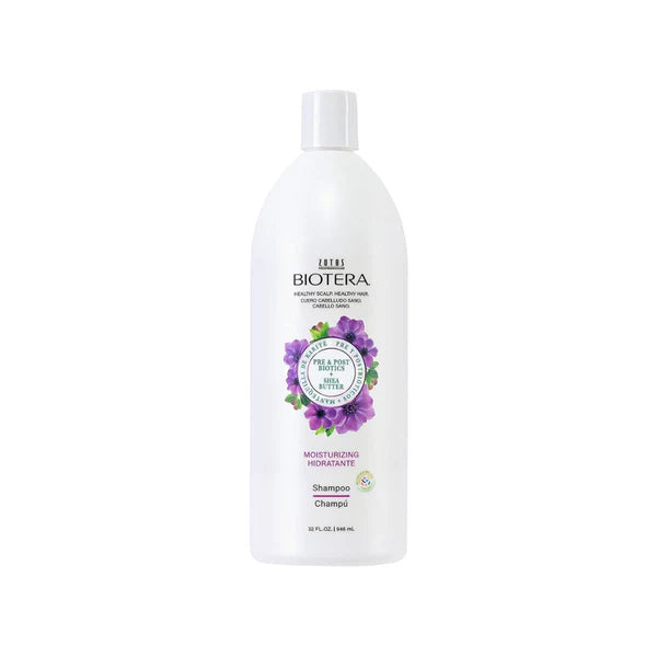 Zotos Professional Biotera Moisturizing Shampoo 946 ml