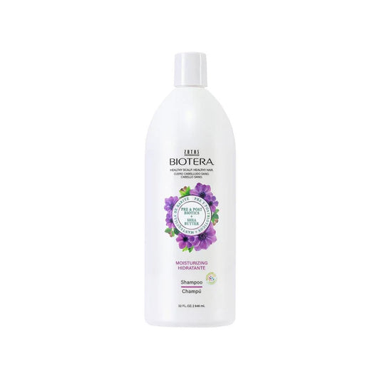 Zotos Professional Biotera Moisturizing Shampoo 946 ml