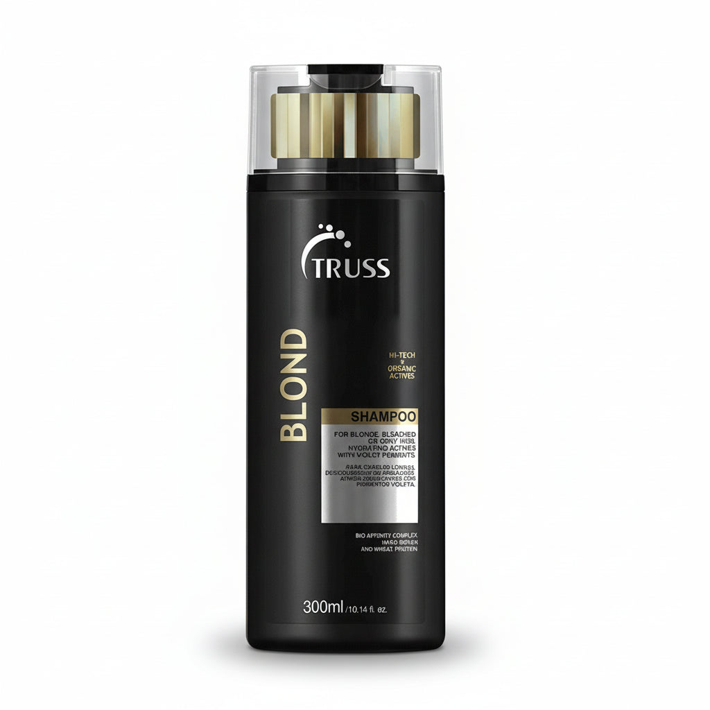 TRUSS Blond Shampoo