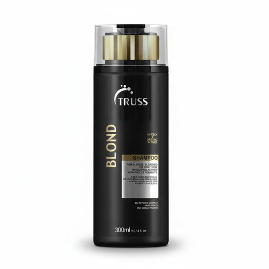 TRUSS Blond Shampoo
