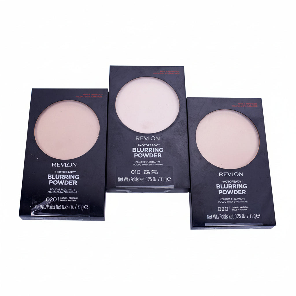 Revlon PhotoReady Blurring Powder 7.1 G