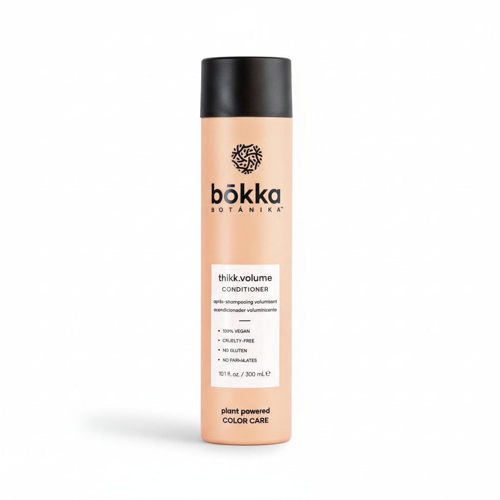 Bokka Botanika Thikk.Volume Conditioner 300ml