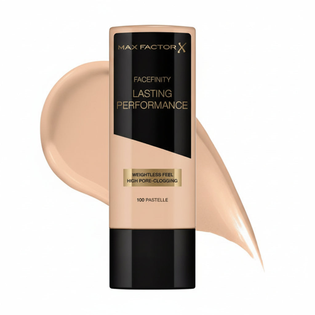 Max Factor Facefinity Lasting Performance 35 ML