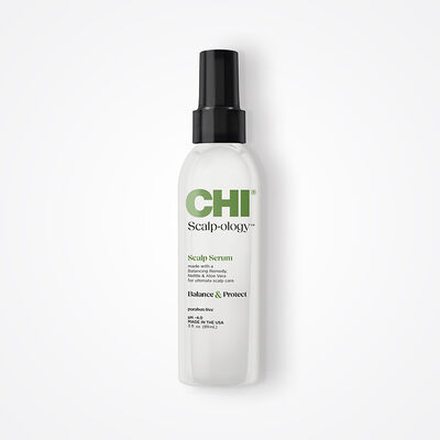 CHI Scalp-ology Scalp Serum 89ml