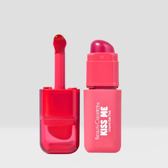Beauty Creations Kiss Me Liquid Gel Tint 3.3g