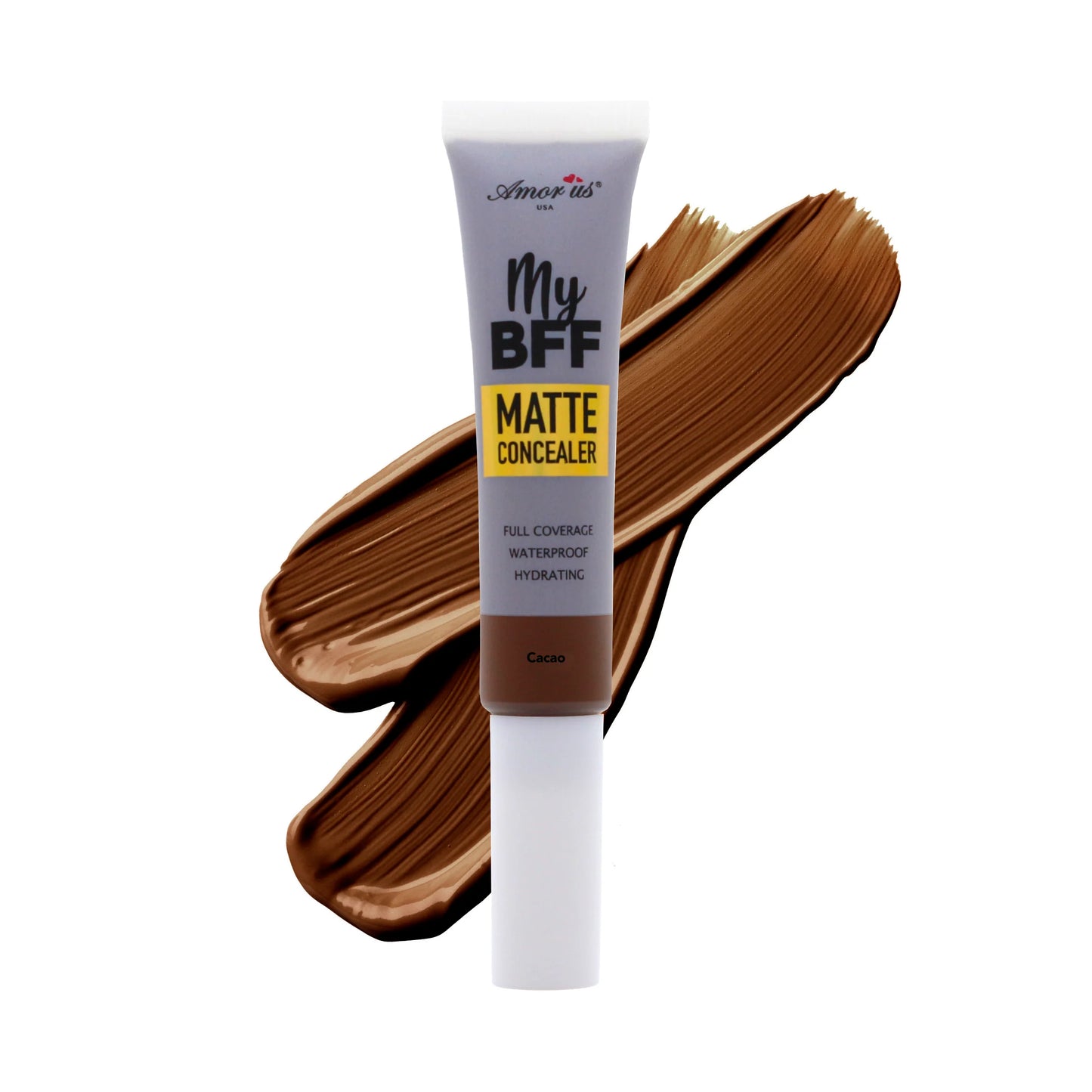Amorus My BFF Matte Concealer 15 g