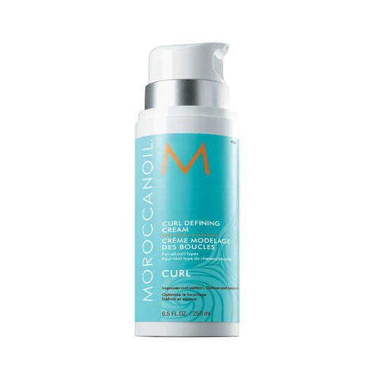 Moroccanoil Curl Defining Cream 250 ml (8.5 fl. oz.).