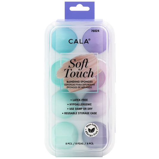 Set de esponjas Soft Touch CALA