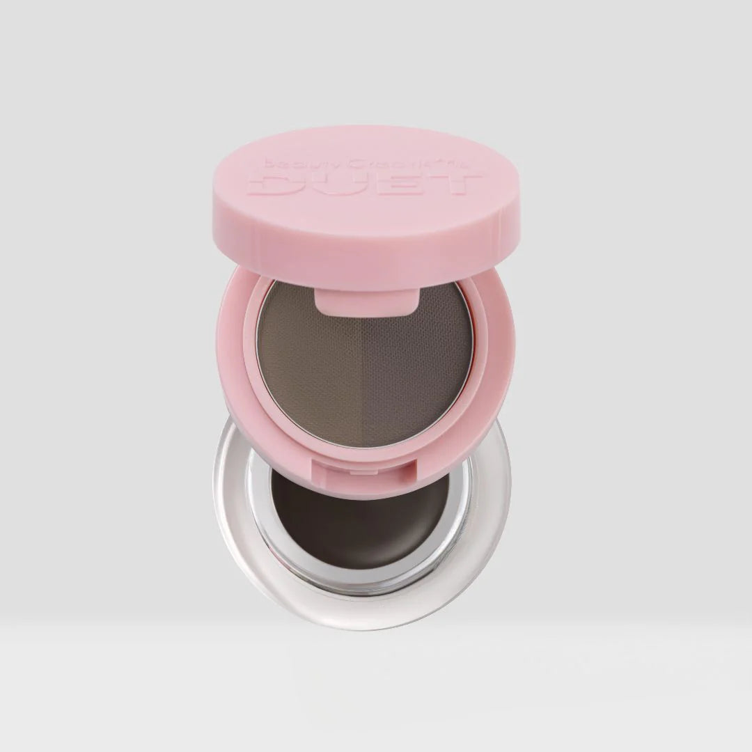 Beauty Creations Duet Brow Powder + Pomade