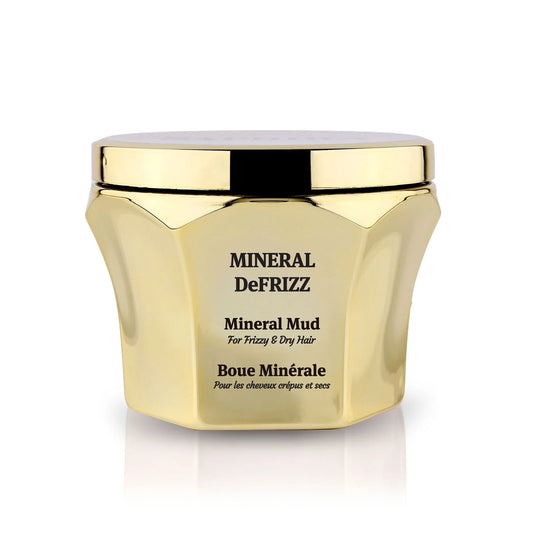 Saphira Mineral DeFrizz Mineral Mud 250 ml