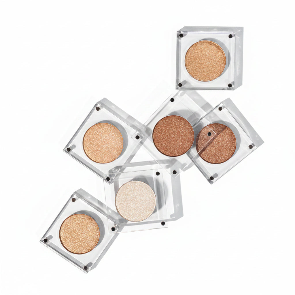 Beauty Creations Riding Solo Single Pressed Shadow 2g
