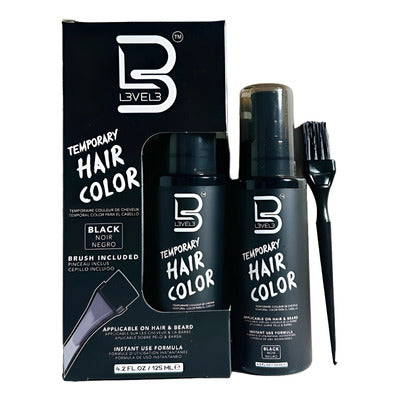 L3VEL3 Hair Conditioner Invigorating & Nourishing 500 ml