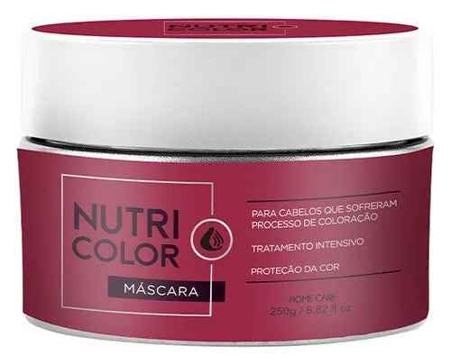 Phytoca Nutri Color Máscara 250g