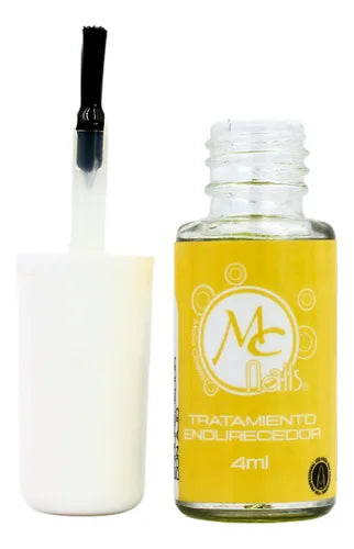 Tratamiento de uñas MC