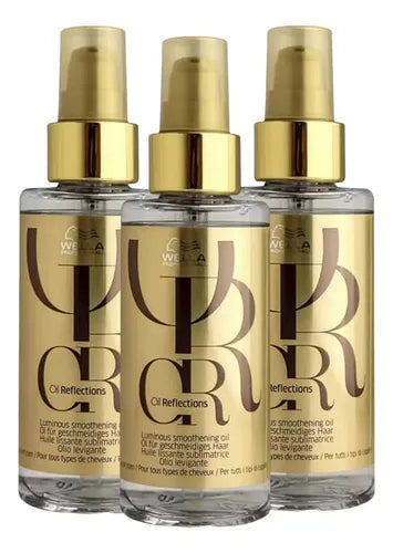Wella Professionals Oil Reflections Luminous Smoothening Oil 100ml