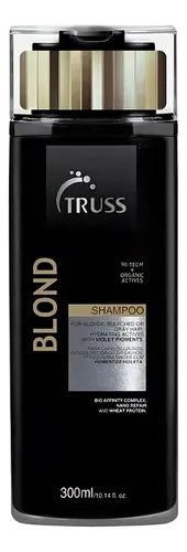TRUSS Blond Shampoo