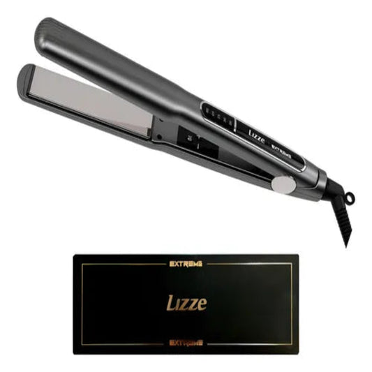 Lizze® EXTREME™ Professional Titanium Hair Straightener (480°F / 250°C)