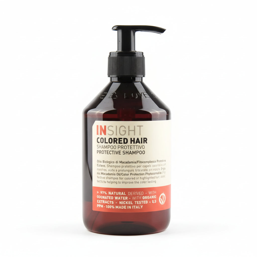Insight Colored Hair Protective Shampoo