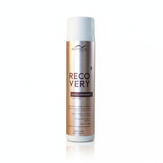 Phytoca Cosmetics Recovery Condicionador 300ml