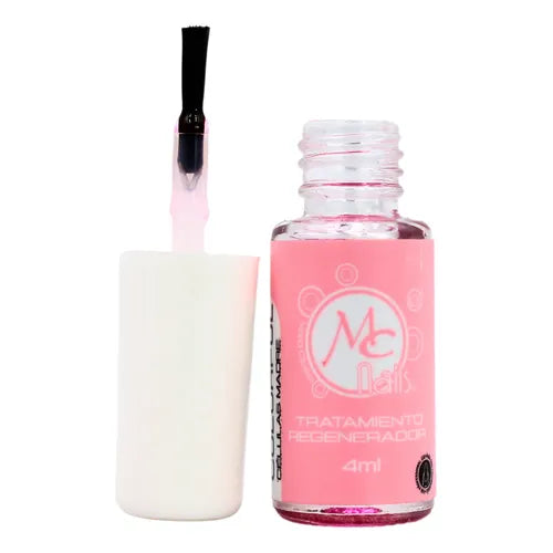 Tratamiento de uñas MC