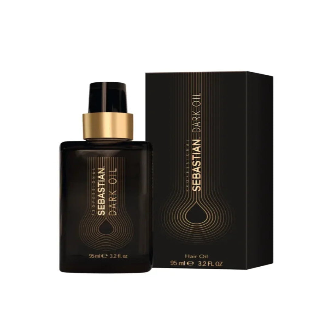 Sebastian Professional Dark Oil Hair Oil 95ml