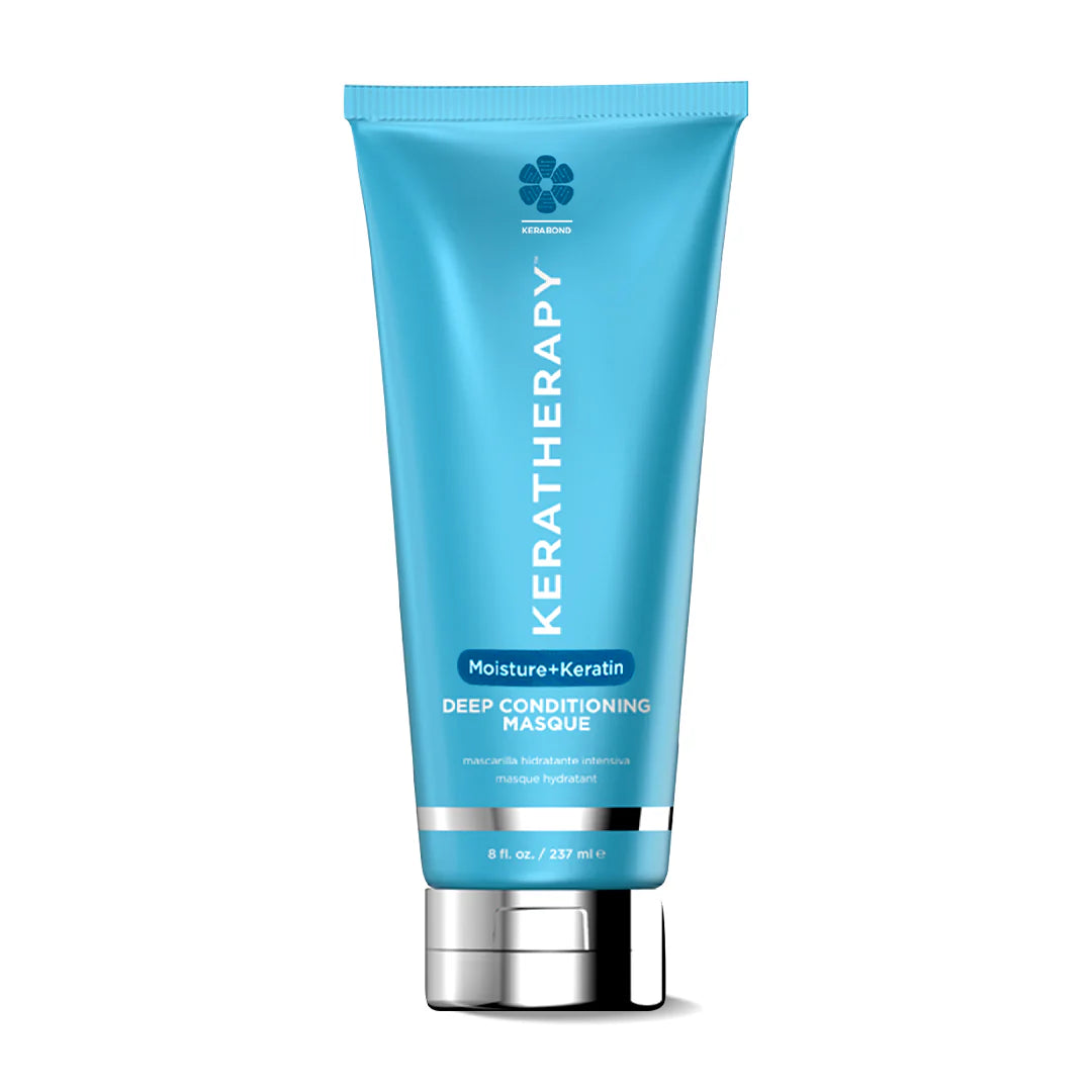 Keratherapy Keratin Infused Deep Conditioning Masque 237 ml