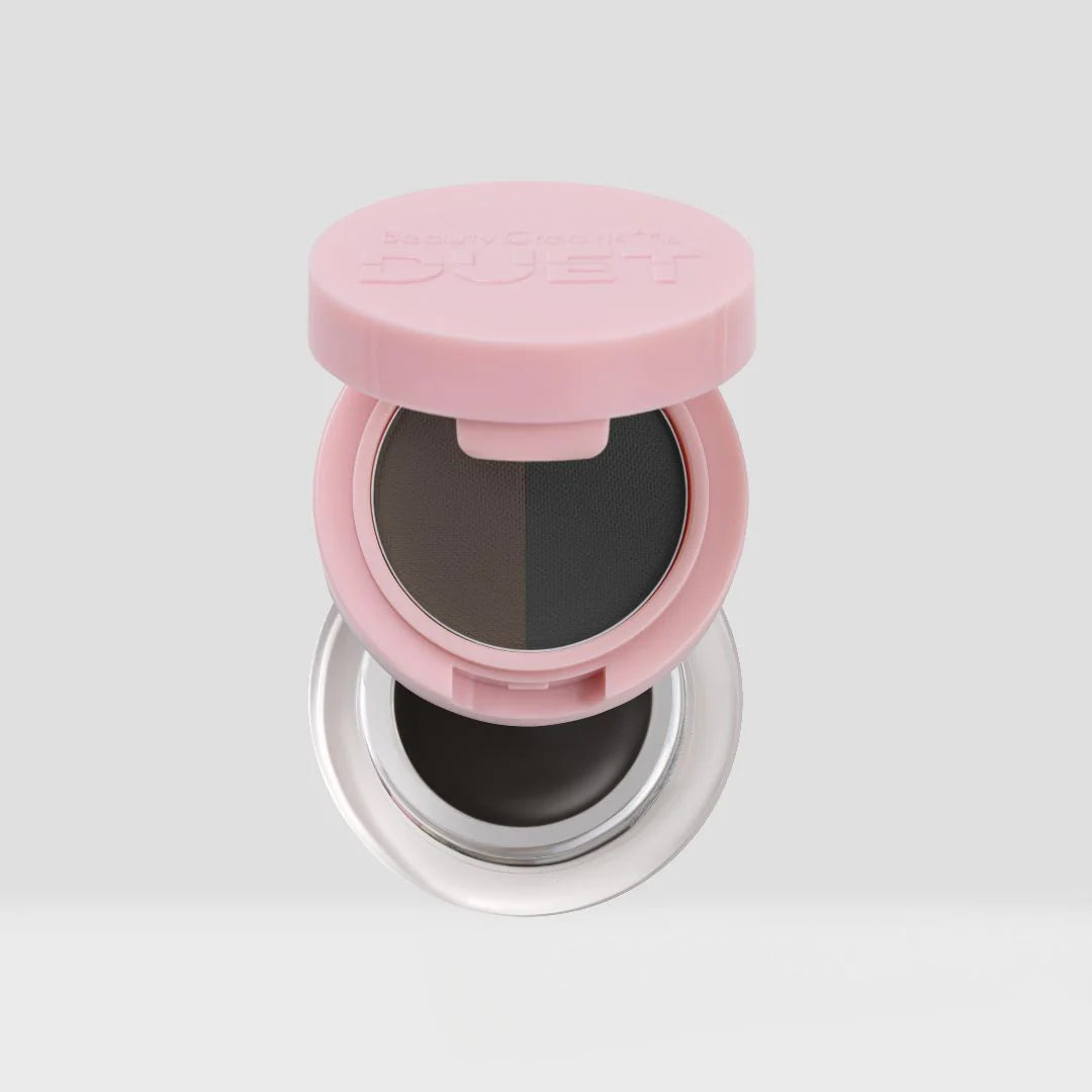 Beauty Creations Duet Brow Powder + Pomade