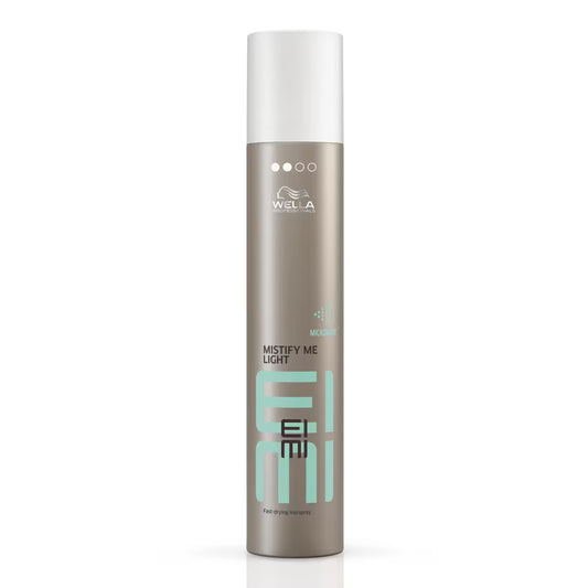Wella Professionals EIMI Mistify Me Light Spray - 500 ml