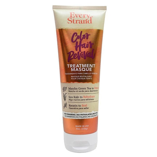 Every Strand® Color Hair Revival Treatment Masque 227 g / 8 oz