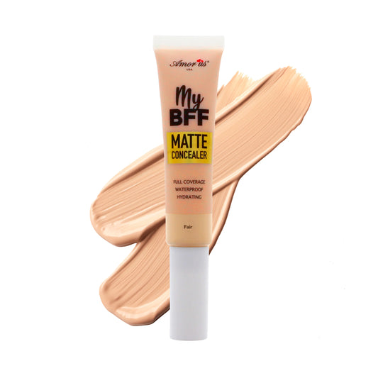 Amorus My BFF Matte Concealer 15 g
