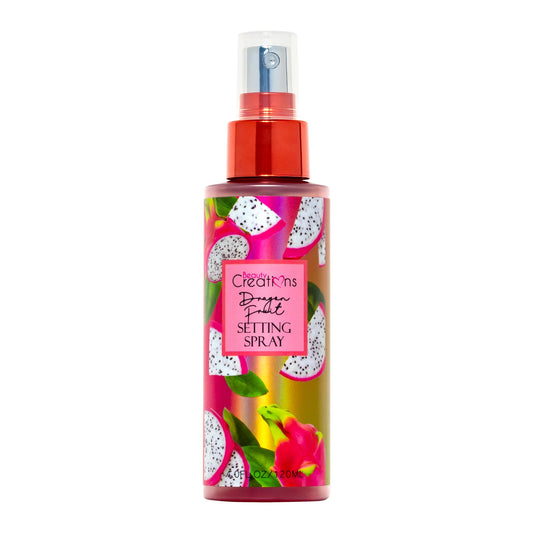 Beauty Creations Setting Spray 120 ml