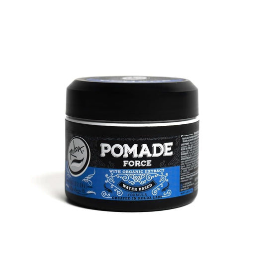 Force Hair Pomade Rolda