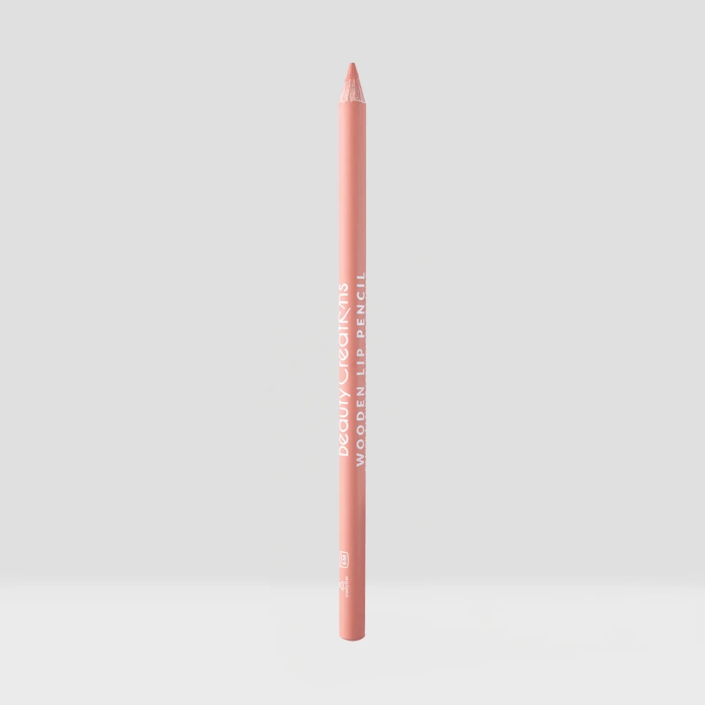 Beauty Creations Wooden Lip Pencil
