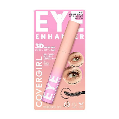 Covergirl Eye Enhancer 3D Mascara 9 ml