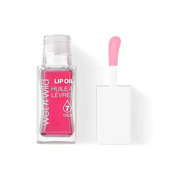Wet n Wild Ultra Hydrating Lip Oil