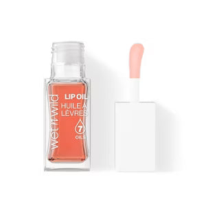 Wet n Wild Ultra Hydrating Lip Oil