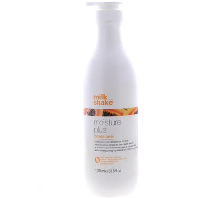 milk_shake Moisture Plus Conditioner (1000 ml / 33.8 fl. oz.)