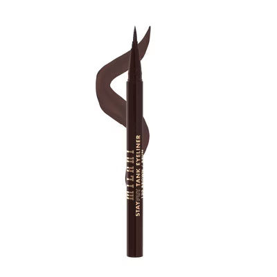 Milani Stay Put Tank Liquid Eyeliner